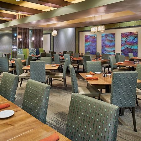 Kickapoo Lucky Eagle Casino Hotel Eagle Pass Bagian luar foto