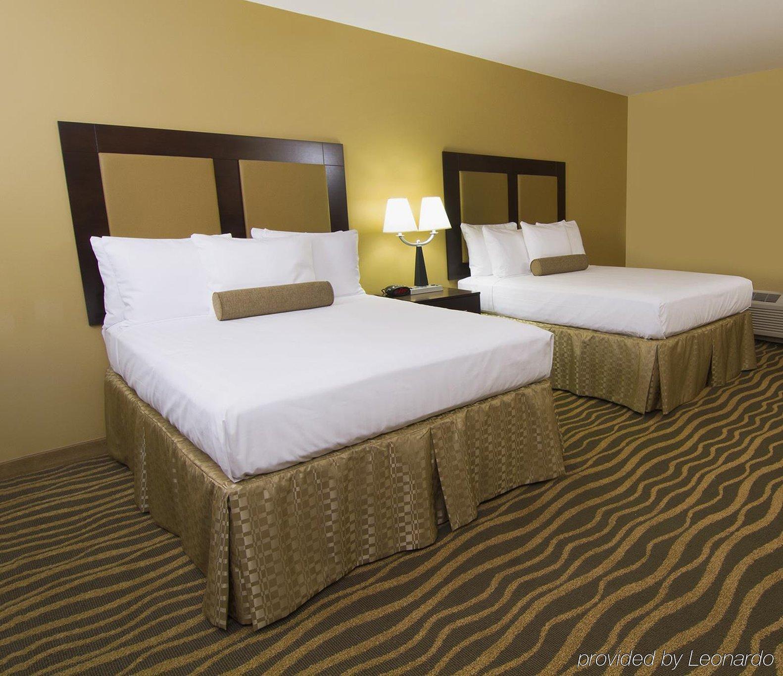 Kickapoo Lucky Eagle Casino Hotel Eagle Pass Bagian luar foto