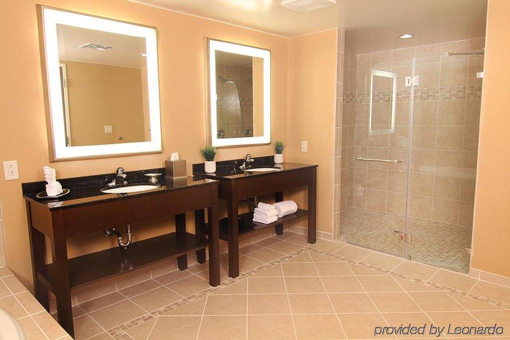 Kickapoo Lucky Eagle Casino Hotel Eagle Pass Bagian luar foto