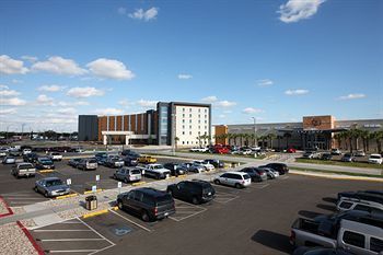 Kickapoo Lucky Eagle Casino Hotel Eagle Pass Bagian luar foto