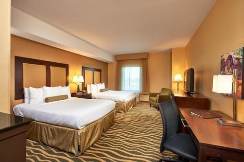 Kickapoo Lucky Eagle Casino Hotel Eagle Pass Bagian luar foto