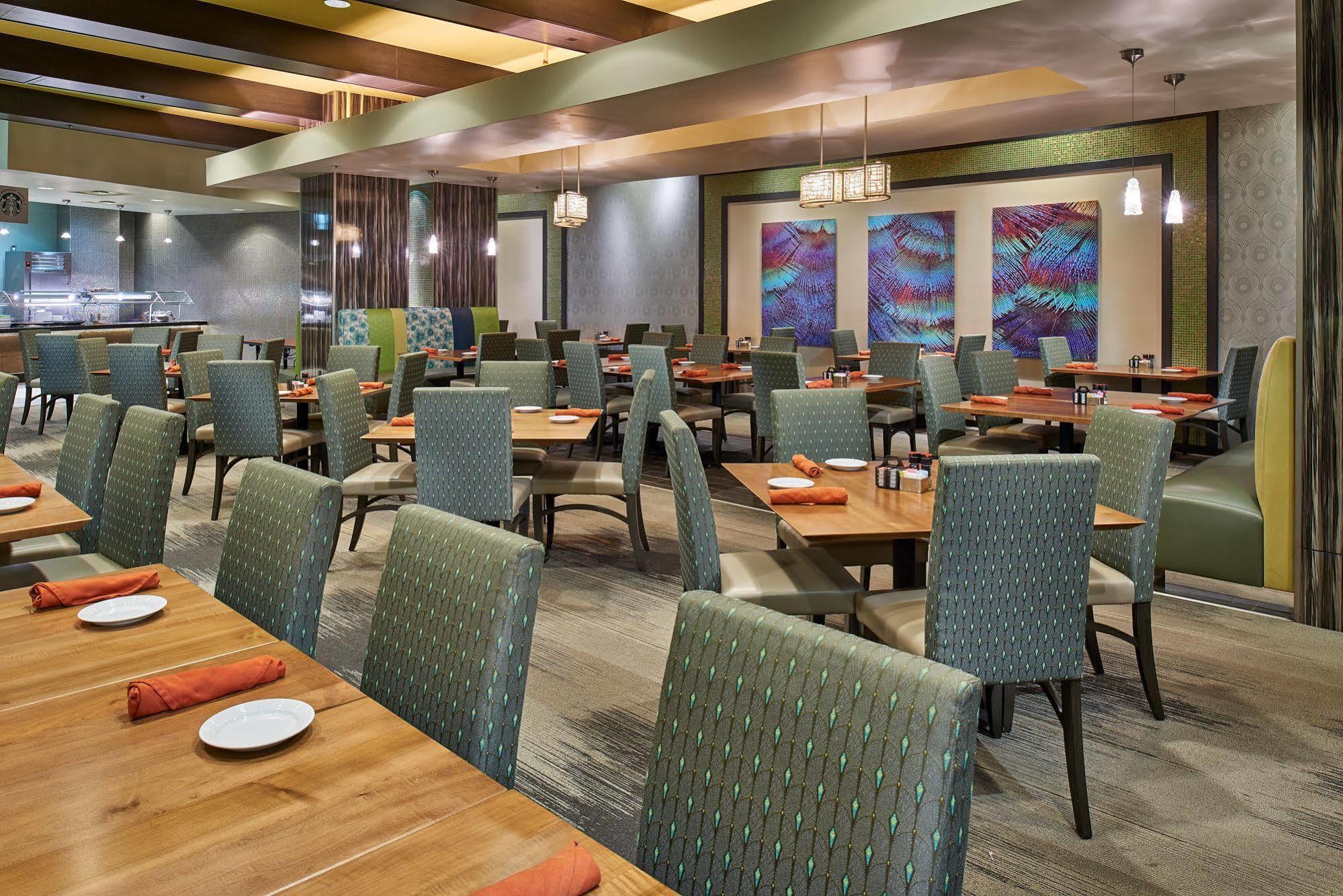 Kickapoo Lucky Eagle Casino Hotel Eagle Pass Bagian luar foto