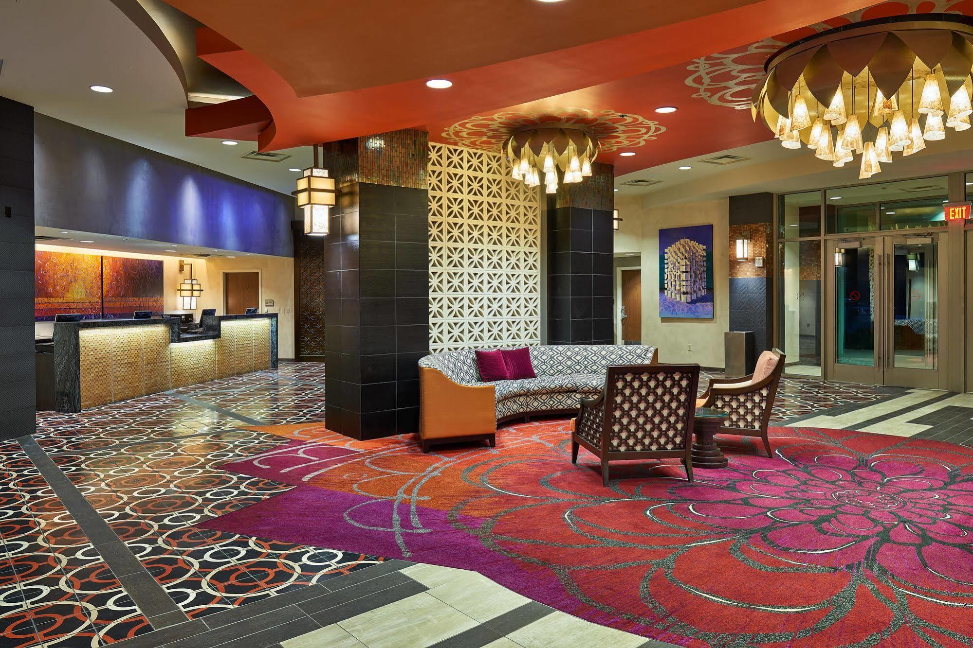 Kickapoo Lucky Eagle Casino Hotel Eagle Pass Bagian luar foto