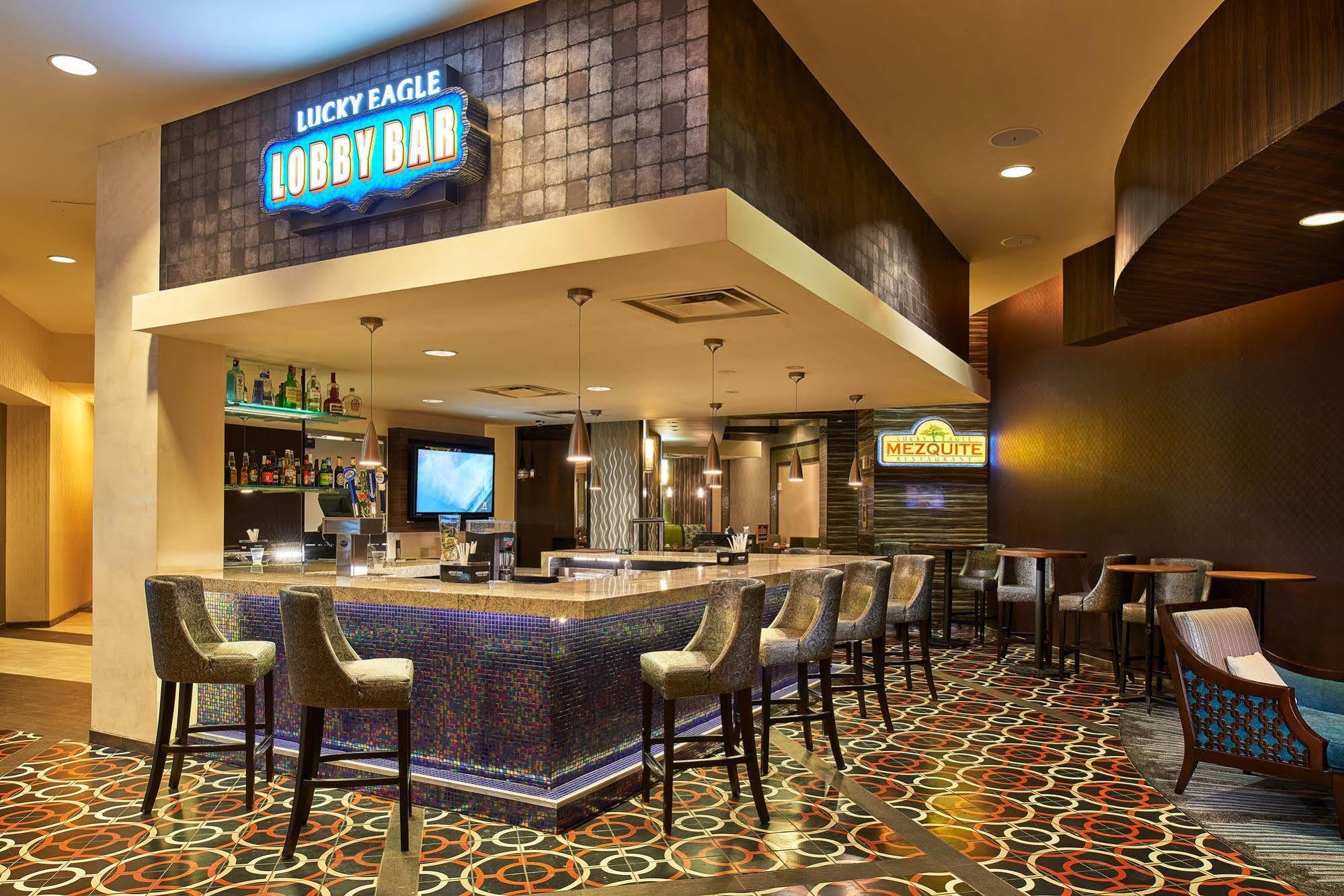 Kickapoo Lucky Eagle Casino Hotel Eagle Pass Bagian luar foto